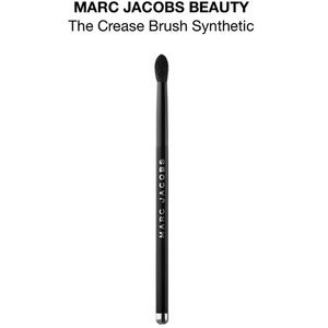NEW Marc Jacobs # 24 The Crease Eyeshadow Brush